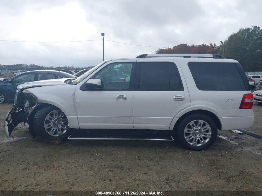 VIN 1FMJU1K50EEF24987 2014 FORD EXPEDITION no.15