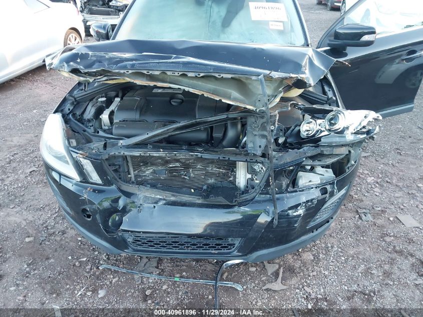 VIN YV4952DL5D2367881 2013 Volvo XC60, 3.2/3.2 Plat... no.6