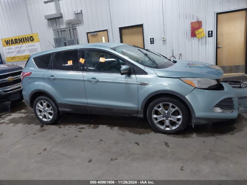 VIN 1FMCU9H98DUC04239 2013 FORD ESCAPE no.13