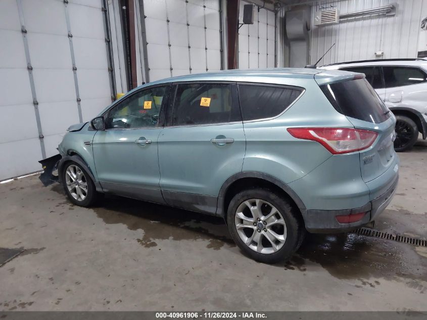 VIN 1FMCU9H98DUC04239 2013 FORD ESCAPE no.14