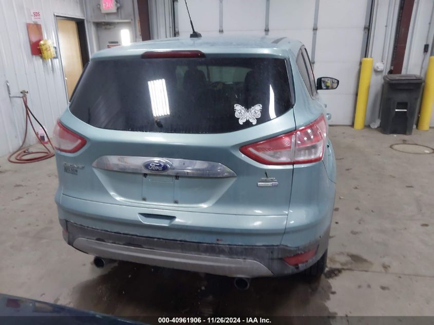 VIN 1FMCU9H98DUC04239 2013 FORD ESCAPE no.16