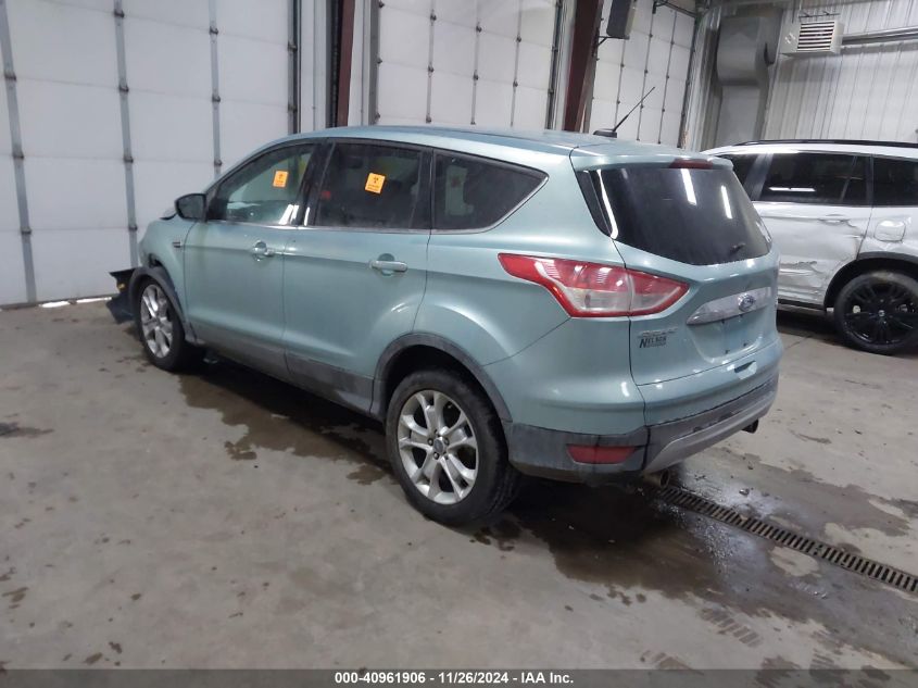 VIN 1FMCU9H98DUC04239 2013 FORD ESCAPE no.3