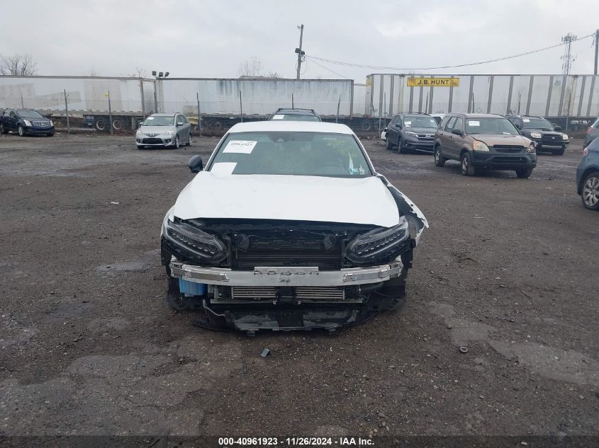 VIN 1HGCV1F39MA089784 2021 Honda Accord, Sport no.11