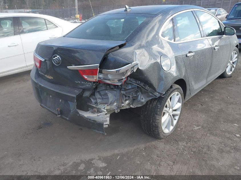 2014 Buick Verano VIN: 1G4PP5SK1E4131617 Lot: 40961983