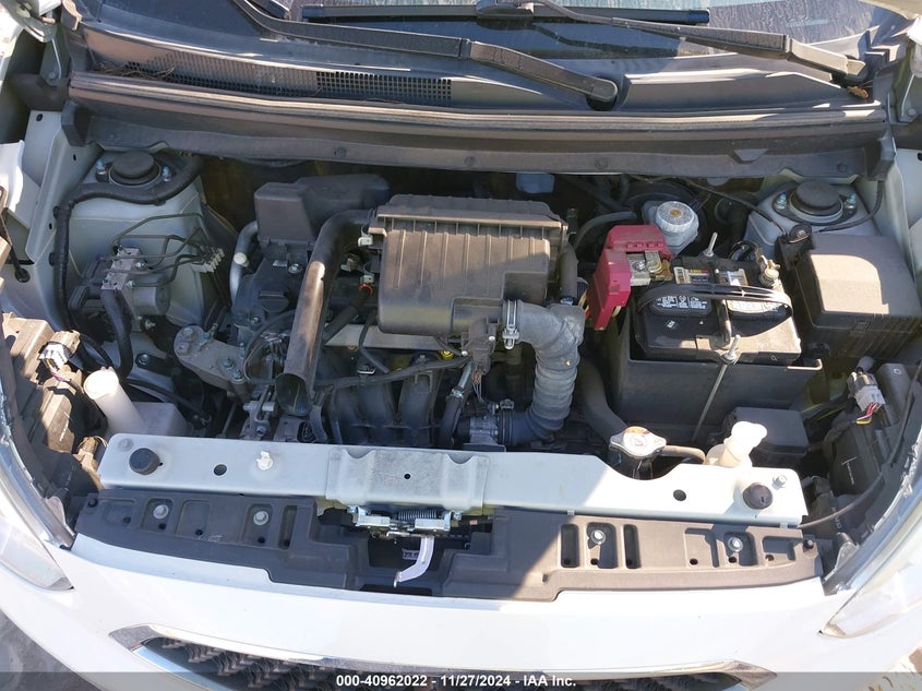 2020 MITSUBISHI MIRAGE GT - ML32A5HJ3LH008263