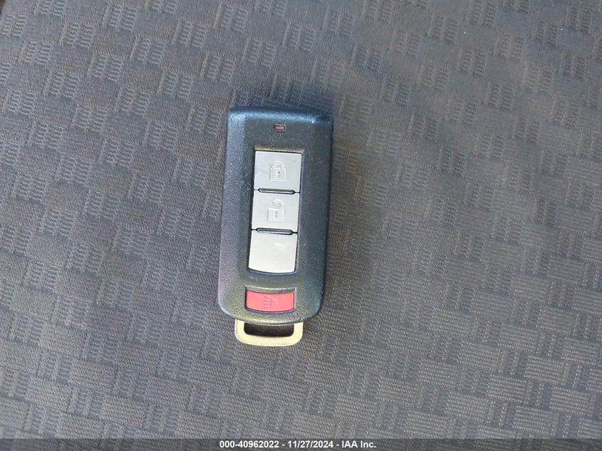 2020 MITSUBISHI MIRAGE GT - ML32A5HJ3LH008263