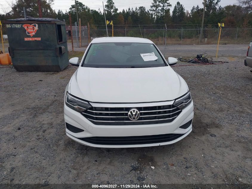 VIN 3VWC57BU5KM205236 2019 Volkswagen Jetta, 1.4T R... no.13