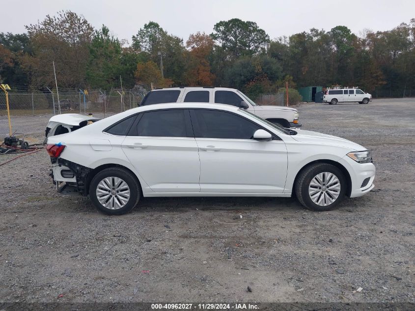 VIN 3VWC57BU5KM205236 2019 Volkswagen Jetta, 1.4T R... no.14