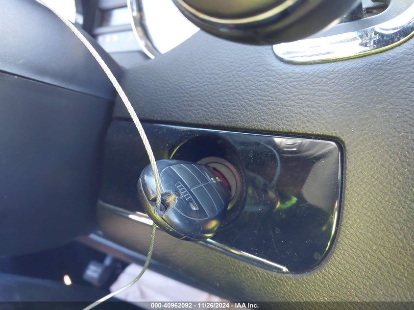 2017 DODGE GRAND CARAVAN SE - 2C4RDGBG8HR601494