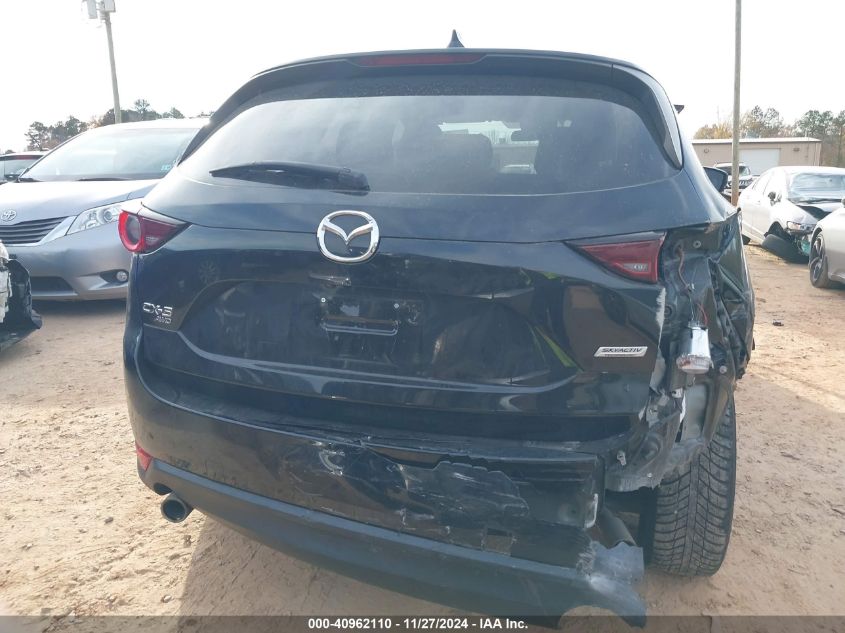 VIN JM3KFBBMXK0535933 2019 MAZDA CX-5 no.17