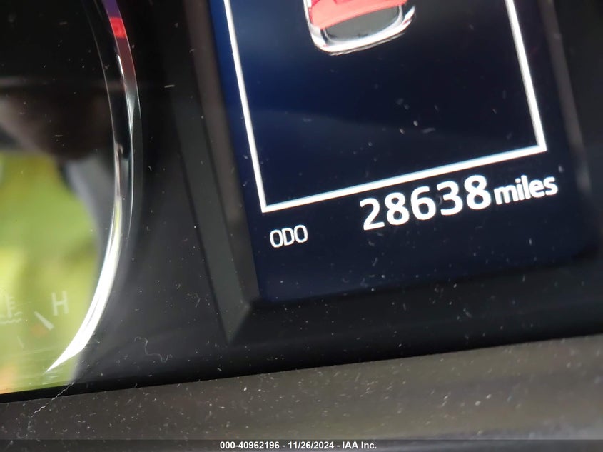 2018 TOYOTA RAV4 HYBRID LIMITED - JTMDJREVXJD204497