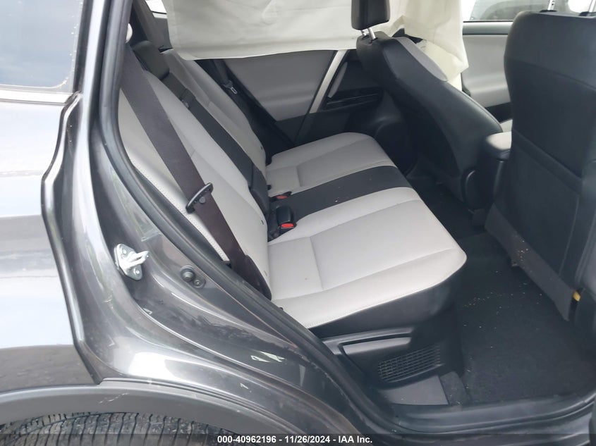 2018 TOYOTA RAV4 HYBRID LIMITED - JTMDJREVXJD204497