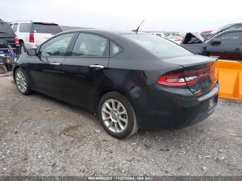 VIN 1C3CDFCA4DD323950 2013 DODGE DART no.3