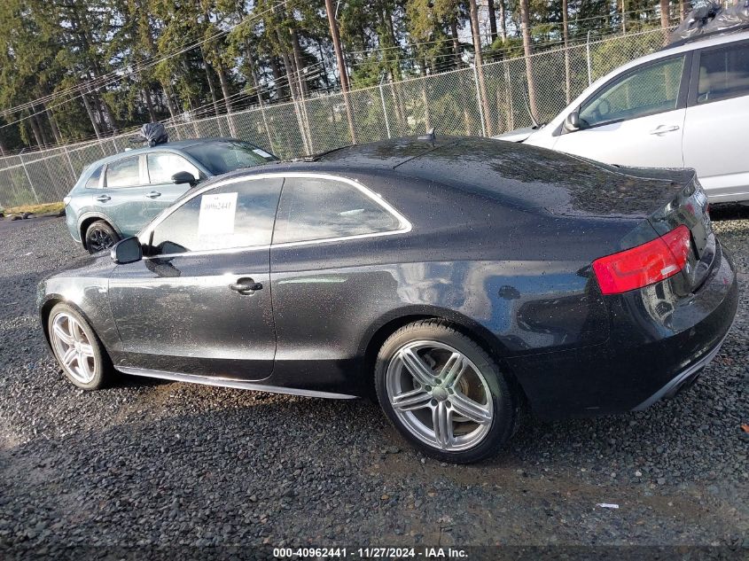 VIN WAUWFAFR6DA021534 2013 Audi A5, 2.0T Premium no.14