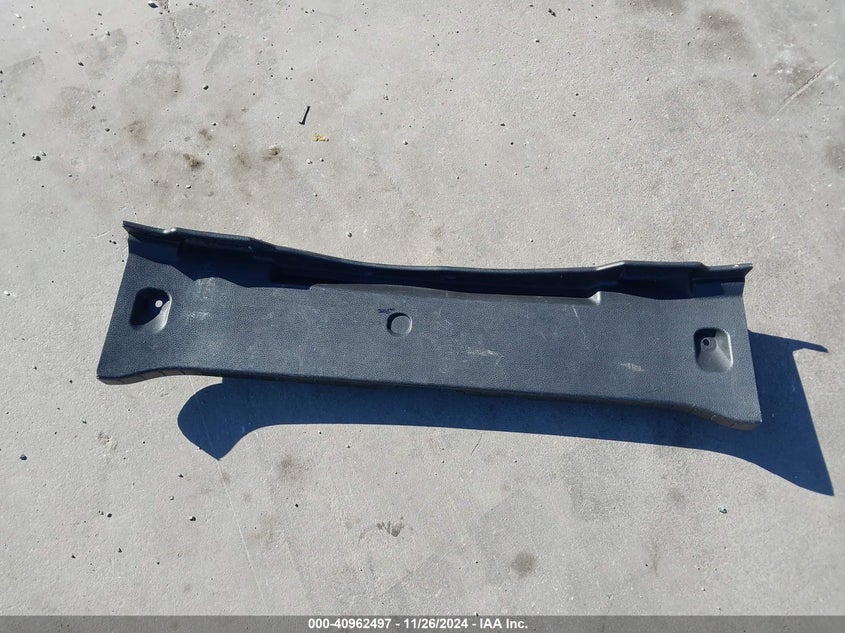 2017 TOYOTA COROLLA LE - 2T1BURHE1HC750929