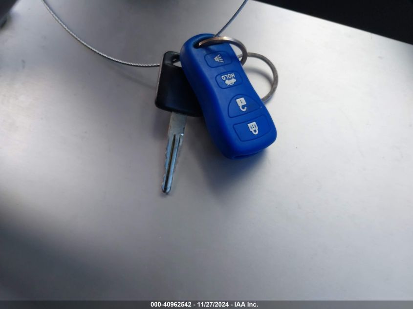 2006 Nissan Altima 2.5 S VIN: 1N4AL11DX6N322682 Lot: 40962542