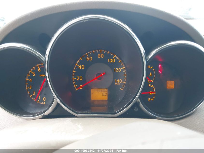 2006 Nissan Altima 2.5 S VIN: 1N4AL11DX6N322682 Lot: 40962542