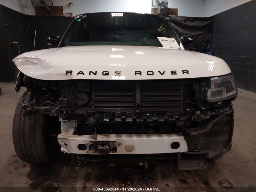 VIN SALGS5RE1KA543254 2019 Land Rover Range Rover,... no.13