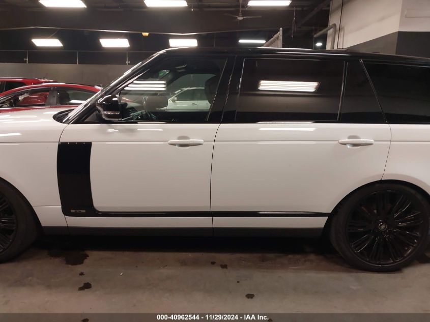 VIN SALGS5RE1KA543254 2019 Land Rover Range Rover,... no.15