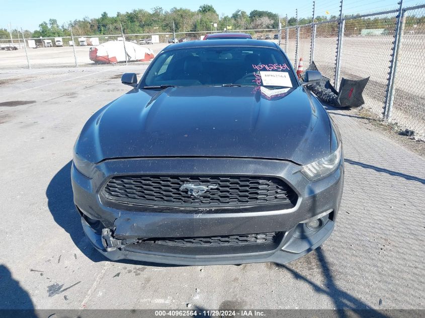 VIN 1FA6P8TH8F5433184 2015 FORD MUSTANG no.13