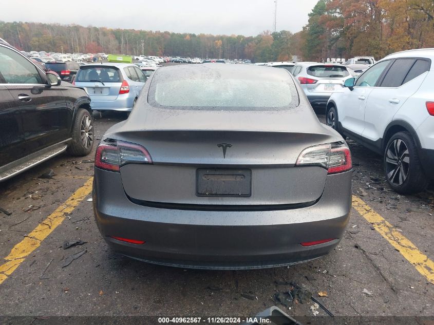 VIN 5YJ3E1EAXKF173583 2019 Tesla Model 3, Long Rang... no.15