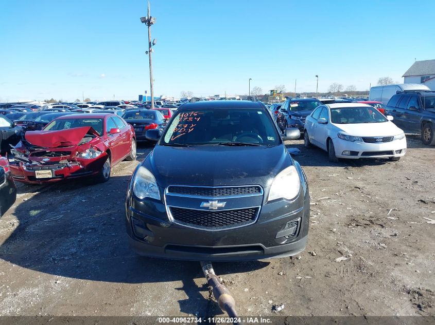 VIN 2GNFLFEKXF6183025 2015 Chevrolet Equinox, 1LT no.12