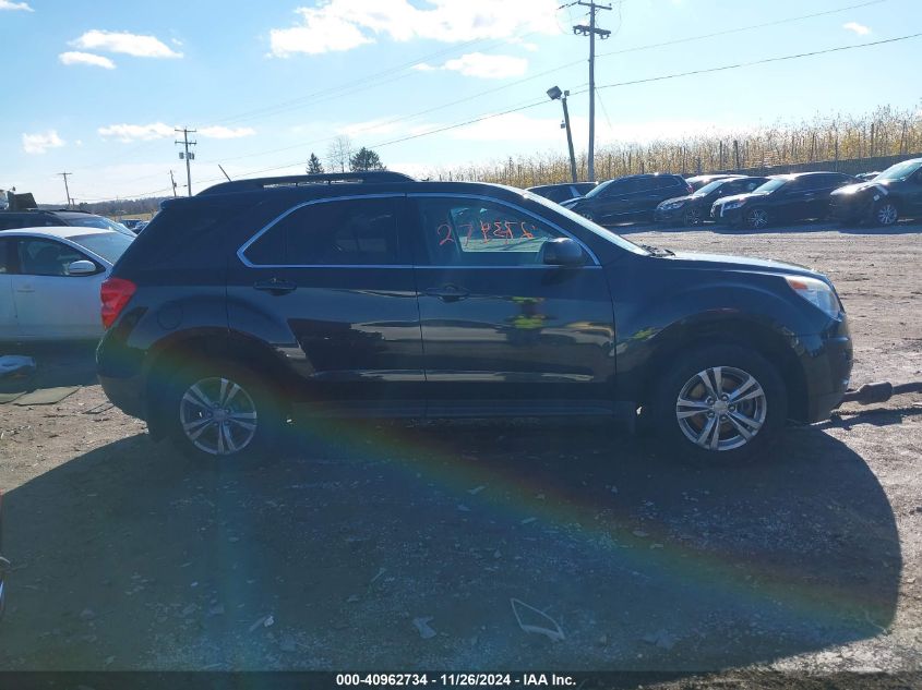 VIN 2GNFLFEKXF6183025 2015 Chevrolet Equinox, 1LT no.13