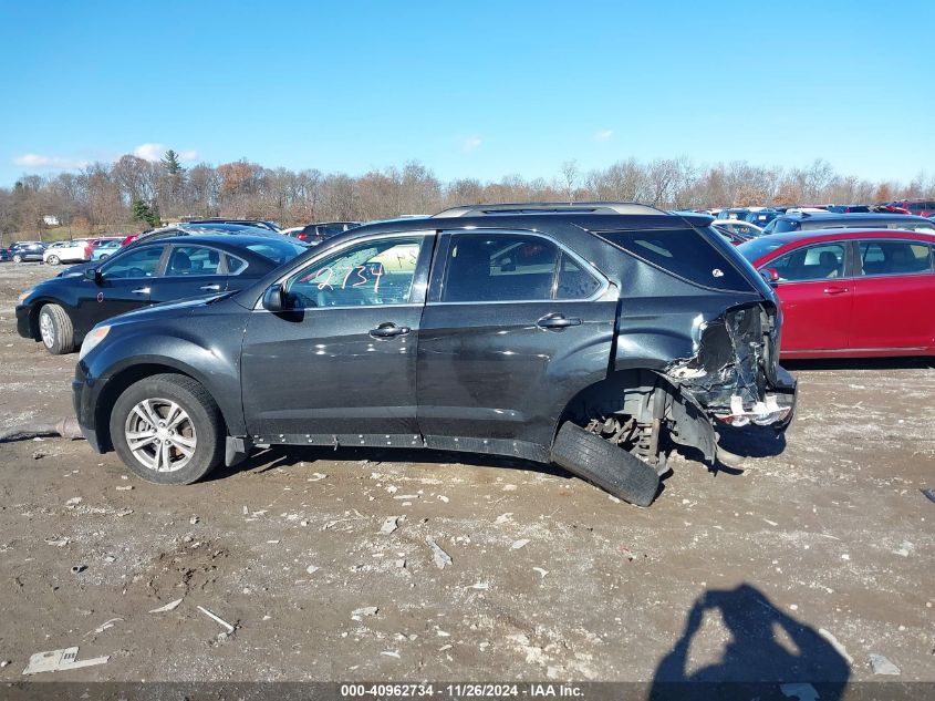 VIN 2GNFLFEKXF6183025 2015 Chevrolet Equinox, 1LT no.14