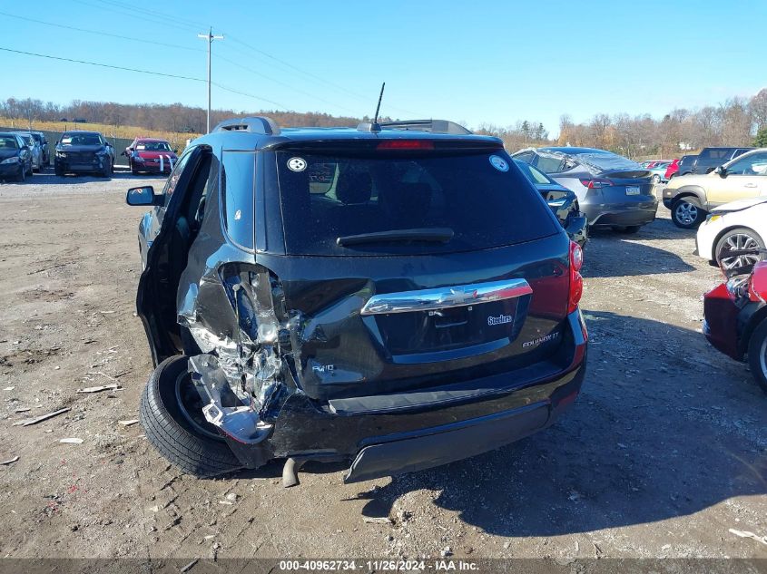 VIN 2GNFLFEKXF6183025 2015 Chevrolet Equinox, 1LT no.16