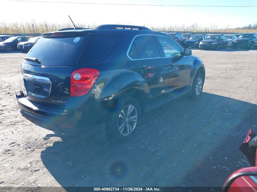 VIN 2GNFLFEKXF6183025 2015 Chevrolet Equinox, 1LT no.4