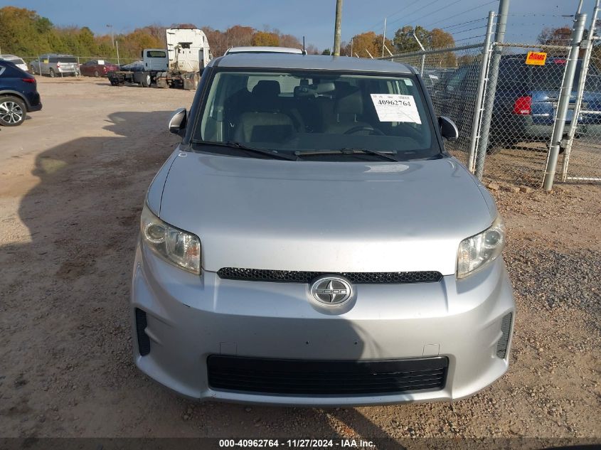 VIN JTLZE4FE4DJ032716 2013 Scion XB no.12