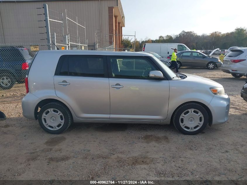 VIN JTLZE4FE4DJ032716 2013 Scion XB no.13