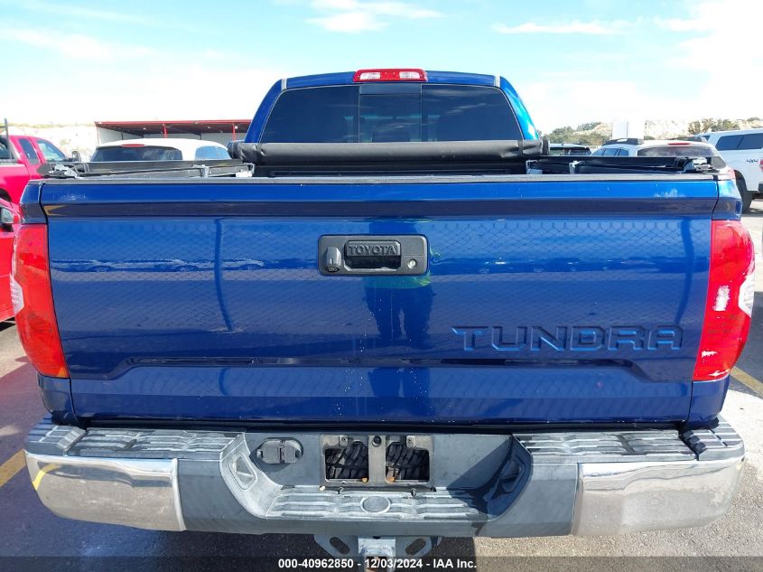 VIN 5TFRY5F11FX182322 2015 Toyota Tundra, Sr5 5.7L V8 no.16