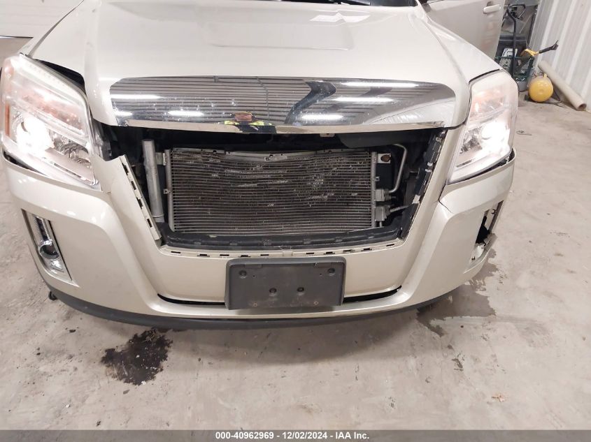 VIN 2GKFLVEK9E6204923 2014 GMC Terrain, Sle-1 no.6