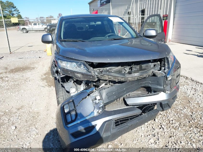 2020 Mitsubishi Outlander Sport 2.0 Es VIN: JA4AP3AU5LU021730 Lot: 40963035