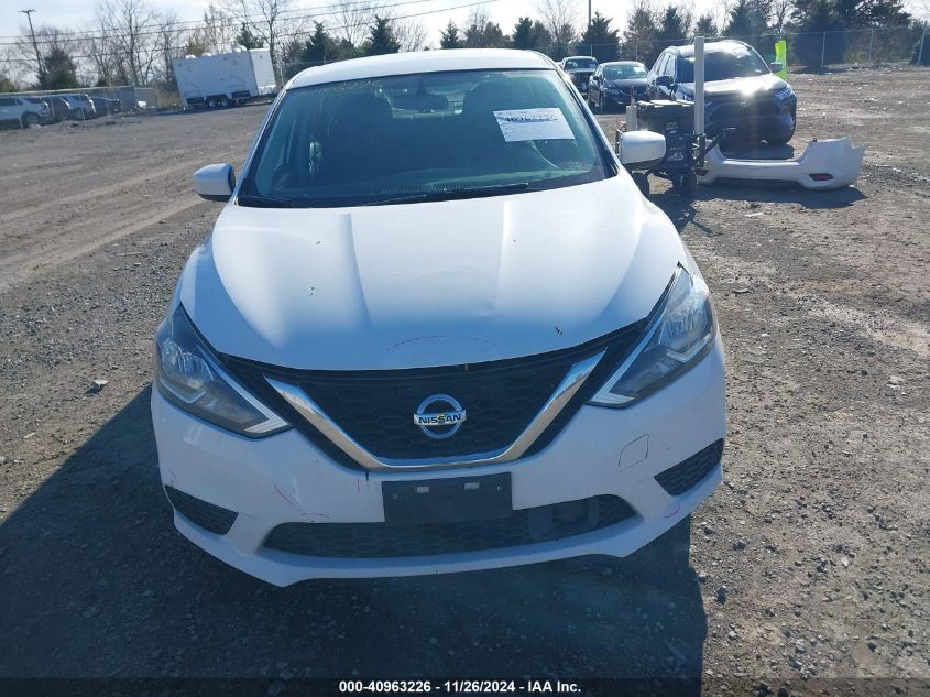 VIN 3N1AB7AP8JY336279 2018 NISSAN SENTRA no.12