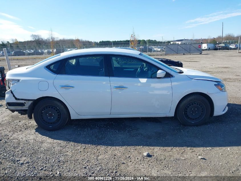 VIN 3N1AB7AP8JY336279 2018 NISSAN SENTRA no.13