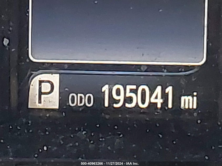 2017 TOYOTA CAMRY LE - 4T1BF1FKXHU321100