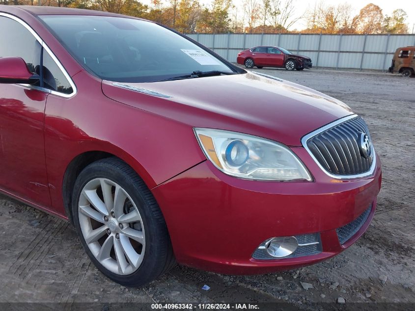 2013 Buick Verano Convenience Group VIN: 1G4PR5SK0D4146795 Lot: 40963342