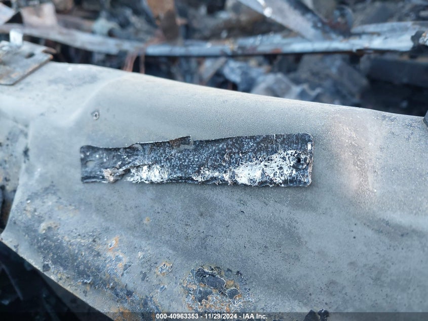 2006 Chevrolet Silverado 1500 Lt3 VIN: 2GCEK13T761191053 Lot: 40963353