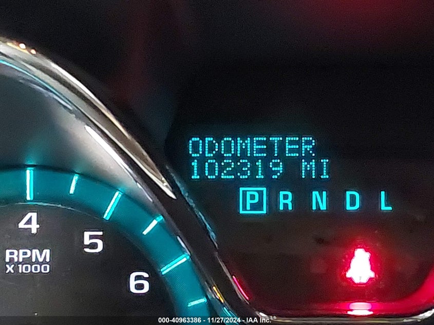 2014 CHEVROLET TRAVERSE 2LT - 1GNKVHKD4EJ166958