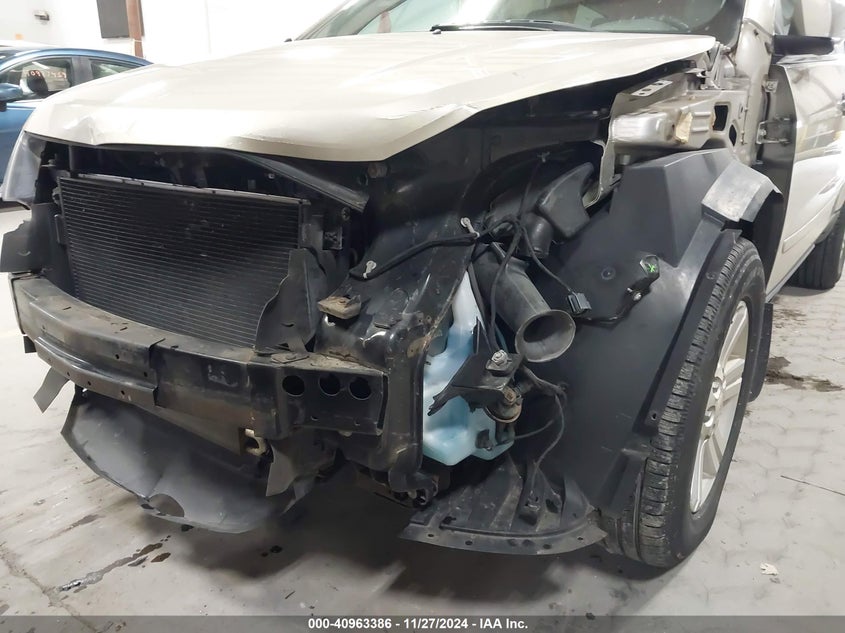 2014 CHEVROLET TRAVERSE 2LT - 1GNKVHKD4EJ166958