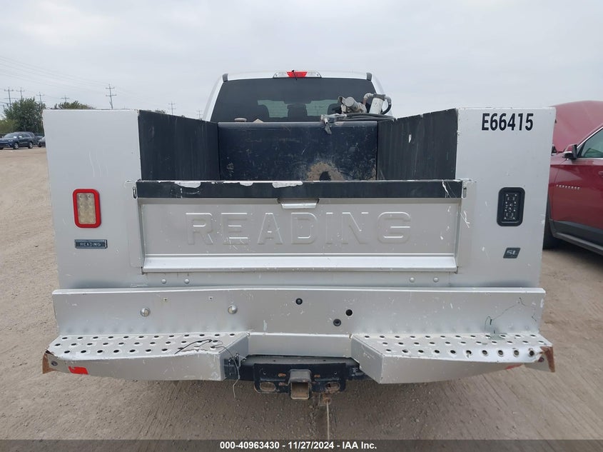 2019 FORD F-250 XLT - 1FT7W2BT3KEE66415