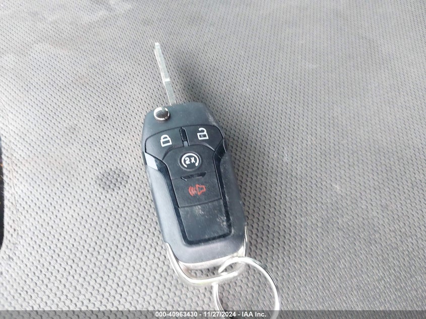 2019 FORD F-250 XLT - 1FT7W2BT3KEE66415