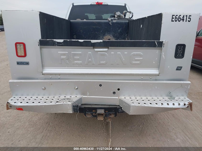 2019 FORD F-250 XLT - 1FT7W2BT3KEE66415