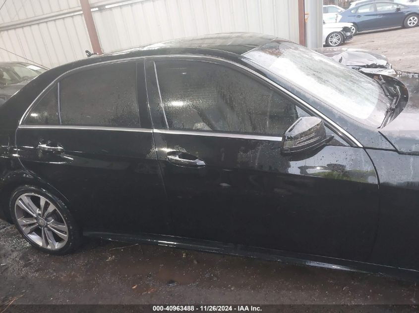 VIN WDDHF5KB2GB216045 2016 Mercedes-Benz E 350 no.13