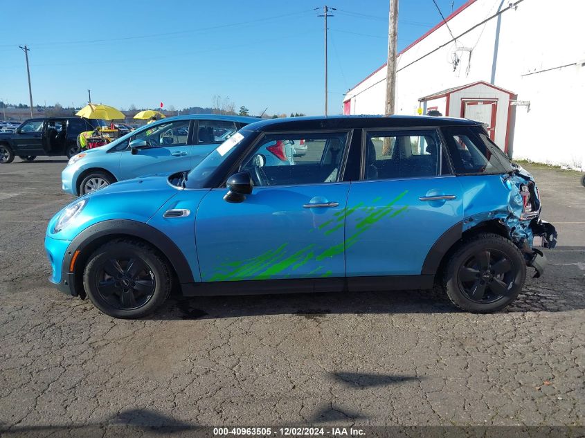 2018 Mini Hardtop Cooper VIN: WMWXU1C52J2F92989 Lot: 40963505