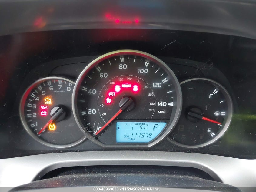 2016 TOYOTA RAV4 LE - JTMZFREV2GJ076290