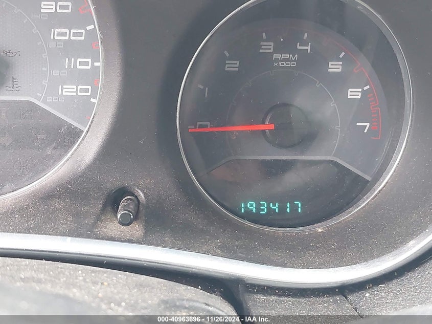 2013 DODGE AVENGER SE - 1C3CDZAB0DN564590