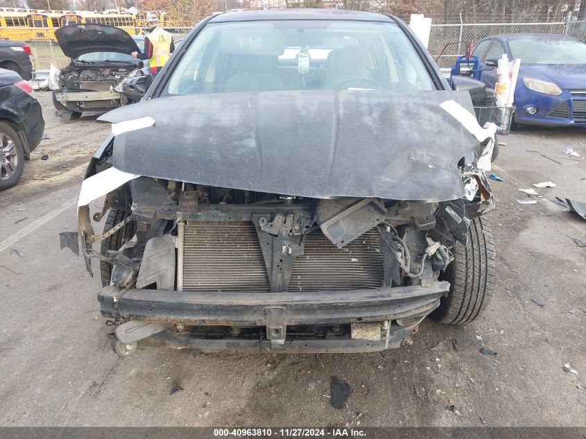 2009 Nissan Sentra 2.0 VIN: 3N1AB61E99L638388 Lot: 40963810